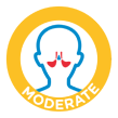 Moderate Congestion