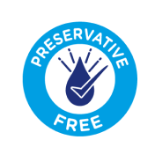 Preservative Free