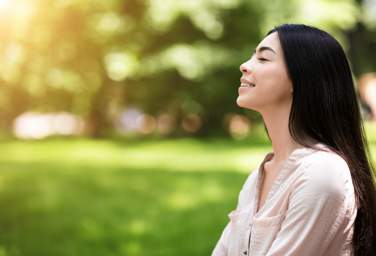 Helpful Tips to Unblock Your Nose and Breathe Freely